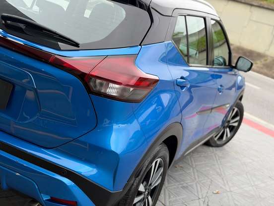 NISSAN-KICKS-1.6 16V FLEXSTART EXCLUSIVE XTRONIC NISSAN-KICKS-2024