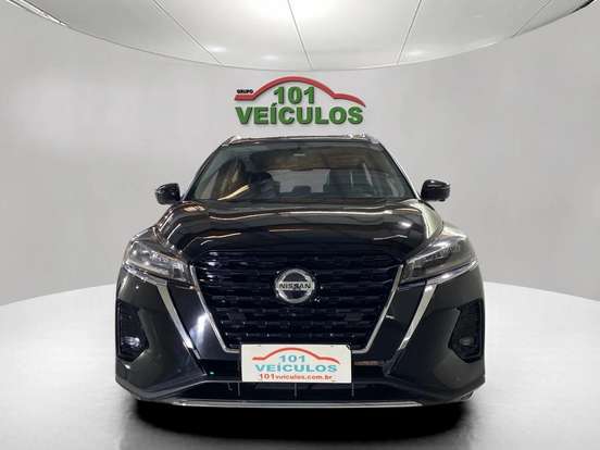 NISSAN-KICKS-1.6 16V FLEXSTART EXCLUSIVE XTRONIC NISSAN-KICKS-2022