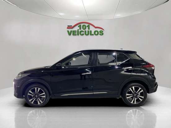 NISSAN-KICKS-1.6 16V FLEXSTART EXCLUSIVE XTRONIC NISSAN-KICKS-2022