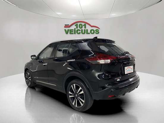 NISSAN-KICKS-1.6 16V FLEXSTART EXCLUSIVE XTRONIC NISSAN-KICKS-2022