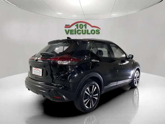 NISSAN-KICKS-1.6 16V FLEXSTART EXCLUSIVE XTRONIC NISSAN-KICKS-2022