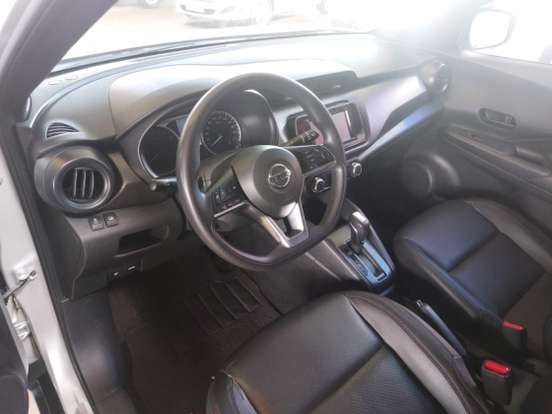 NISSAN-KICKS-1.6 16V FLEXSTART S 4P XTRONIC NISSAN-KICKS-2019