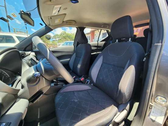 NISSAN-KICKS-1.6 16V FLEXSTART S 4P XTRONIC NISSAN-KICKS-2018
