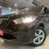 NISSAN KICKS 1.6 16V FLEXSTART S 4P XTRONIC NISSAN KICKS 1.6 16V FLEXSTART S 4P XTRONIC