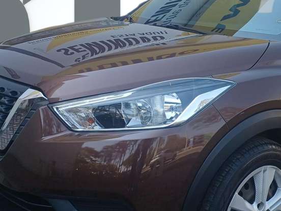 NISSAN-KICKS-1.6 16V FLEXSTART S 4P XTRONIC NISSAN-KICKS-2019