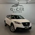 NISSAN KICKS 1.6 16V FLEXSTART S DIRECT 4P XTRONIC NISSAN KICKS 1.6 16V FLEXSTART S DIRECT 4P XTRONIC