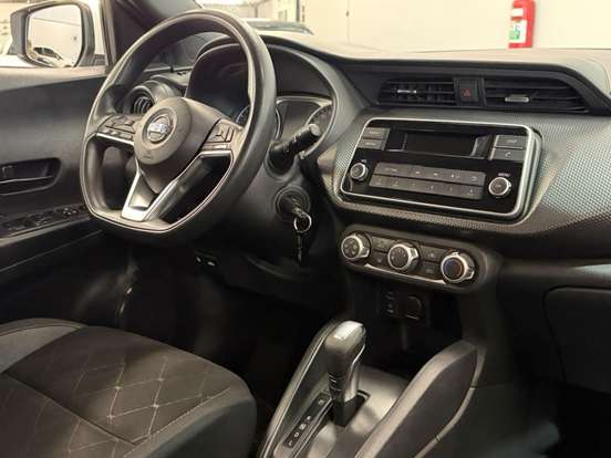 NISSAN-KICKS-1.6 16V FLEXSTART S DIRECT 4P XTRONIC NISSAN-KICKS-2020