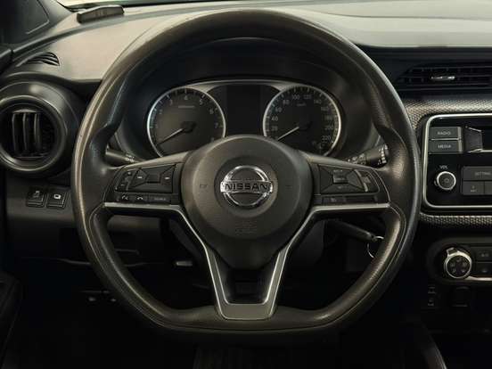NISSAN-KICKS-1.6 16V FLEXSTART S DIRECT 4P XTRONIC NISSAN-KICKS-2020