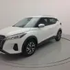 NISSAN KICKS 1.6 16V FLEXSTART SENSE XTRONIC NISSAN KICKS 1.6 16V FLEXSTART SENSE XTRONIC