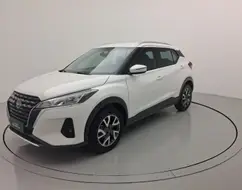 NISSAN KICKS 1.6 16V FLEXSTART SENSE XTRONIC NISSAN KICKS 1.6 16V FLEXSTART SENSE XTRONIC