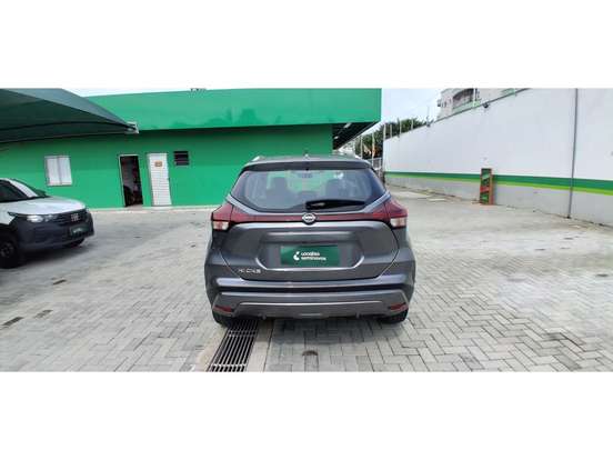 NISSAN-KICKS-1.6 16V FLEXSTART SENSE XTRONIC NISSAN-KICKS-2024
