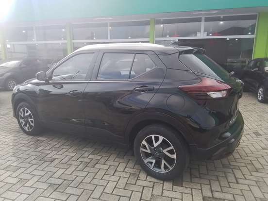 NISSAN-KICKS-1.6 16V FLEXSTART SENSE XTRONIC NISSAN-KICKS-2024