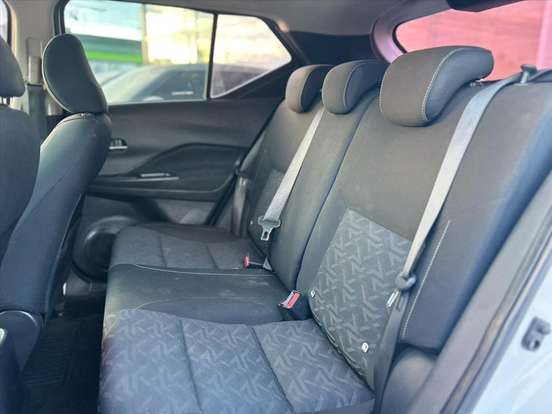 NISSAN-KICKS-1.6 16V FLEXSTART SENSE XTRONIC NISSAN-KICKS-2023