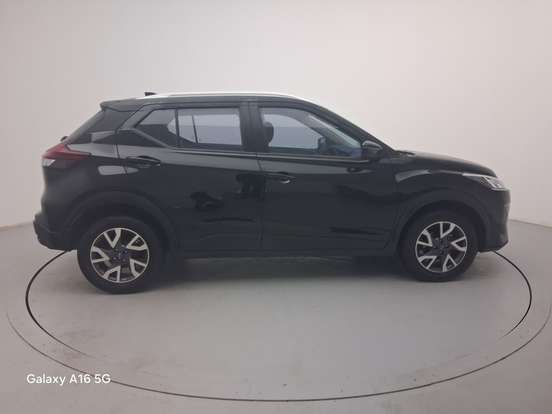 NISSAN-KICKS-1.6 16V FLEXSTART SENSE XTRONIC NISSAN-KICKS-2023