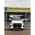 NISSAN KICKS 1.6 16V FLEXSTART SENSE XTRONIC NISSAN KICKS 1.6 16V FLEXSTART SENSE XTRONIC