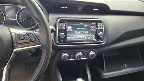 NISSAN-KICKS-1.6 16V FLEXSTART SENSE XTRONIC NISSAN-KICKS-2023