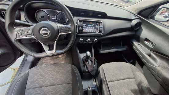 NISSAN-KICKS-1.6 16V FLEXSTART SENSE XTRONIC NISSAN-KICKS-2023