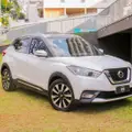 NISSAN KICKS 1.6 16V FLEXSTART SL 4P XTRONIC NISSAN KICKS 1.6 16V FLEXSTART SL 4P XTRONIC