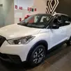 NISSAN KICKS 1.6 16V FLEXSTART SPECIAL EDITION 4P XTRONIC NISSAN KICKS 1.6 16V FLEXSTART SPECIAL EDITION 4P XTRONIC