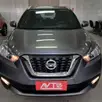 NISSAN KICKS 1.6 16V FLEXSTART SV 4P XTRONIC NISSAN KICKS 1.6 16V FLEXSTART SV 4P XTRONIC