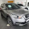NISSAN KICKS 1.6 16V FLEXSTART SV 4P XTRONIC NISSAN KICKS 1.6 16V FLEXSTART SV 4P XTRONIC