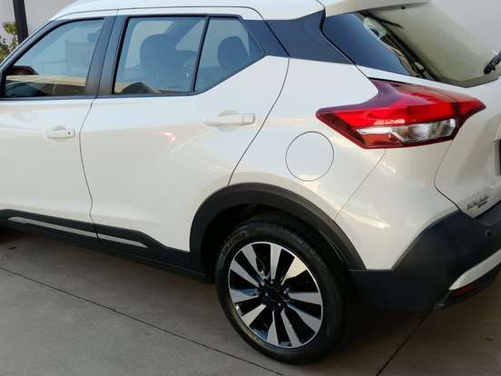 NISSAN-KICKS-1.6 16V FLEXSTART SV 4P XTRONIC NISSAN-KICKS-2020