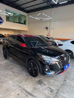 NISSAN-KICKS-1.6 16V FLEXSTART XPLAY XTRONIC NISSAN-KICKS-2023