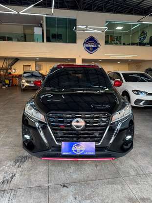 NISSAN-KICKS-1.6 16V FLEXSTART XPLAY XTRONIC NISSAN-KICKS-2023