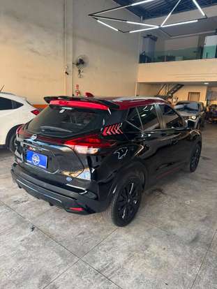 NISSAN-KICKS-1.6 16V FLEXSTART XPLAY XTRONIC NISSAN-KICKS-2023