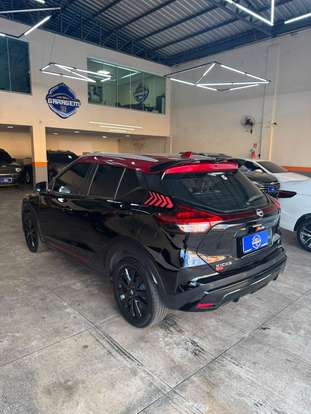 NISSAN-KICKS-1.6 16V FLEXSTART XPLAY XTRONIC NISSAN-KICKS-2023