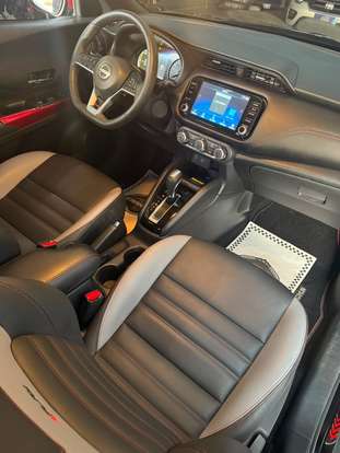 NISSAN-KICKS-1.6 16V FLEXSTART XPLAY XTRONIC NISSAN-KICKS-2023