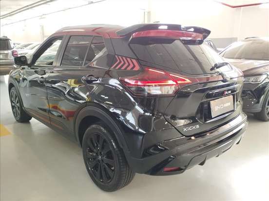 NISSAN-KICKS-1.6 16V FLEXSTART XPLAY XTRONIC NISSAN-KICKS-2023