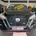 NISSAN KICKS 1.6 16V FLEXSTART XPLAY XTRONIC NISSAN KICKS 1.6 16V FLEXSTART XPLAY XTRONIC
