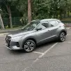 NISSAN KICKS PLAY 1.6 16V FLEXSTART SENSE XTRONIC NISSAN KICKS PLAY 1.6 16V FLEXSTART SENSE XTRONIC