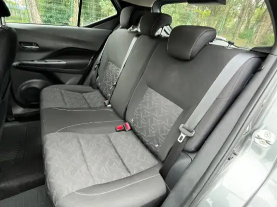 NISSAN-KICKS PLAY-1.6 16V FLEXSTART SENSE XTRONIC NISSAN-KICKS PLAY-2025