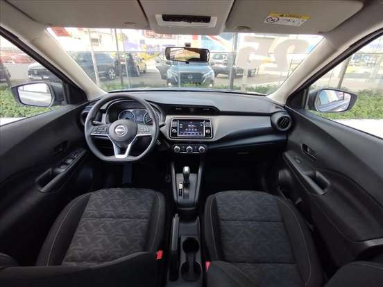 NISSAN-KICKS PLAY-2025