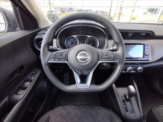NISSAN-KICKS PLAY-1.6 16V FLEXSTART ACTIVE PLUS XTRONIC NISSAN-KICKS PLAY-2025