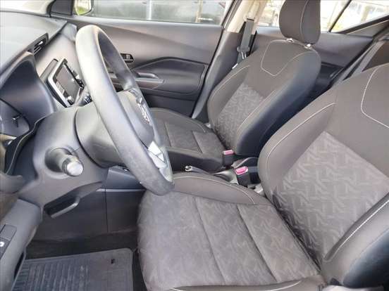 NISSAN-KICKS PLAY-1.6 16V FLEXSTART ACTIVE PLUS XTRONIC NISSAN-KICKS PLAY-2025