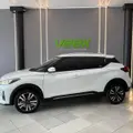 NISSAN KICKS PLAY 1.6 16V FLEXSTART ADVANCE PLUS XTRONIC NISSAN KICKS PLAY 1.6 16V FLEXSTART ADVANCE PLUS XTRONIC