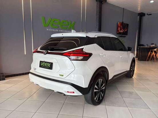 NISSAN-KICKS PLAY-1.6 16V FLEXSTART ADVANCE PLUS XTRONIC NISSAN-KICKS PLAY-2025