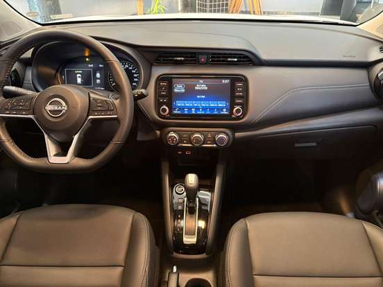 NISSAN-KICKS PLAY-1.6 16V FLEXSTART ADVANCE PLUS XTRONIC NISSAN-KICKS PLAY-2025