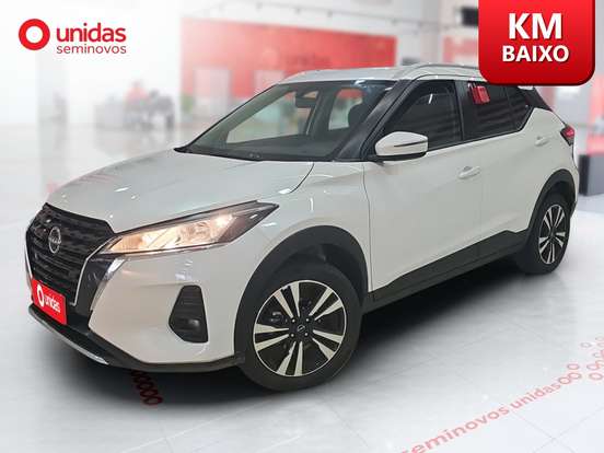 NISSAN-KICKS PLAY-1.6 16V FLEXSTART SENSE XTRONIC NISSAN-KICKS PLAY-2025