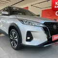 NISSAN KICKS PLAY 1.6 16V FLEXSTART SENSE XTRONIC NISSAN KICKS PLAY 1.6 16V FLEXSTART SENSE XTRONIC