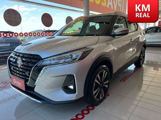 NISSAN-KICKS PLAY-2025