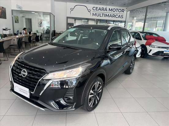 NISSAN-KICKS PLAY-2025