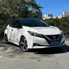 NISSAN LEAF B12P 40 ELÉTRICO NISSAN LEAF B12P 40 ELÉTRICO