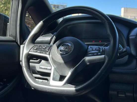 NISSAN-LEAF-B12P 40 ELÉTRICO NISSAN-LEAF-2019