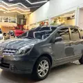 NISSAN LIVINA 1.8 S 16V FLEX 4P AUTOMÁTICO NISSAN LIVINA 1.8 S 16V FLEX 4P AUTOMÁTICO