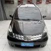 NISSAN LIVINA 1.8 SL 16V FLEX 4P AUTOMÁTICO NISSAN LIVINA 1.8 SL 16V FLEX 4P AUTOMÁTICO