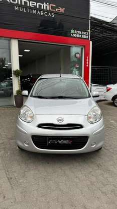 NISSAN-MARCH-2012